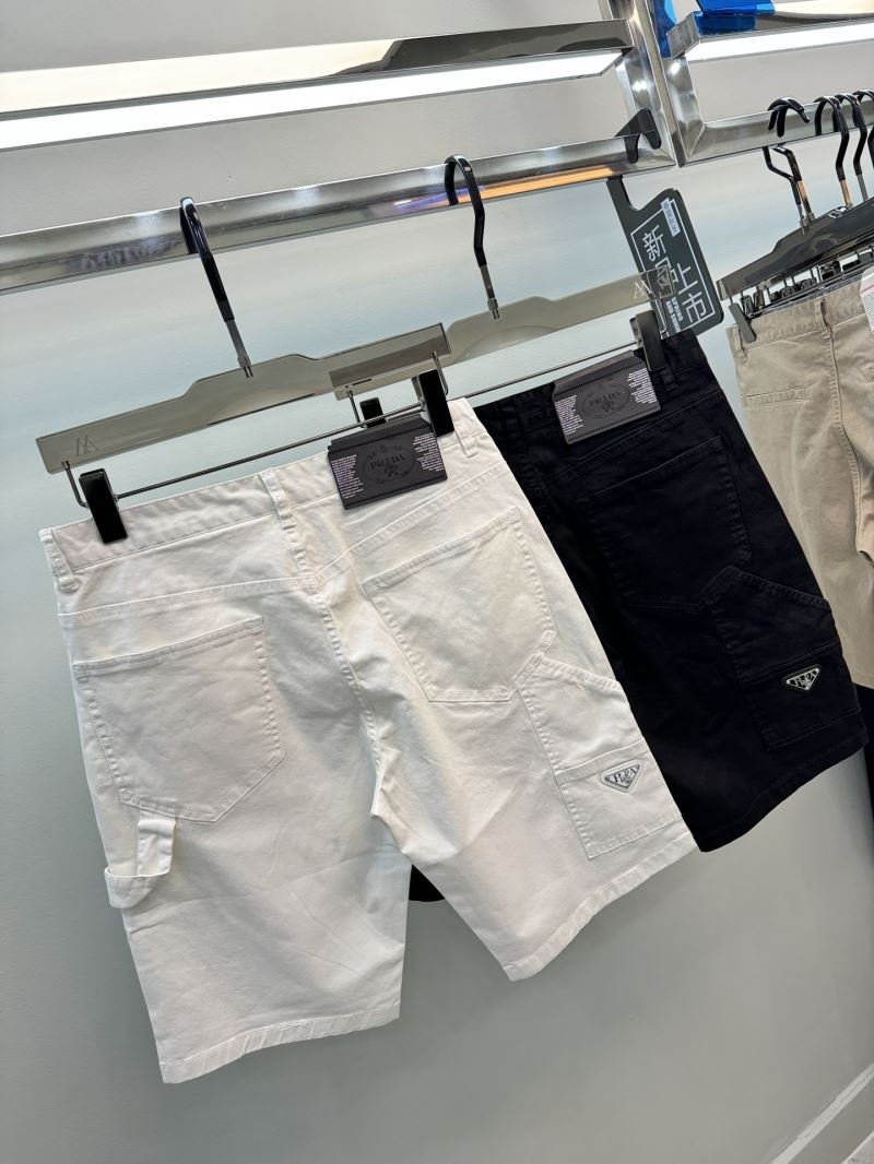 Prada Short Pants